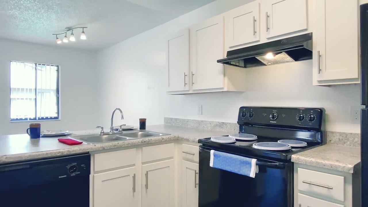 Windover Palms B1 Floor Plan