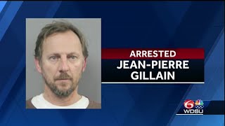 NCIS actor's ex-husband charged with sexually abusing their son
