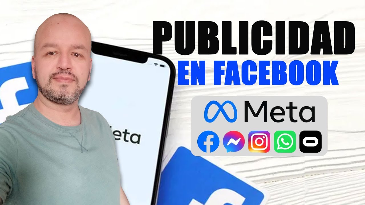 Curso FACEBOOK ADS e INSTAGRAM ADS 2023 🤪- [Gratis] Versión 2023. DOMINA FACEBOOK ADS 🔥
