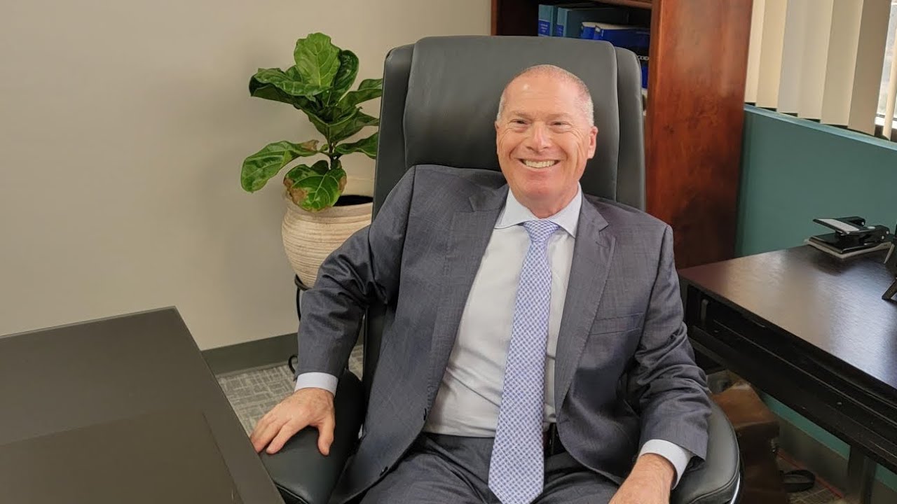 Vista Criminal Attorney Peter Liss - (760) 643-4050