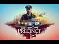 THE PRECINT gameplay. A quien no le va a gustar !