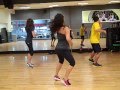 Willibeth Zumba - Fanny Lu y Chino y Nacho Don Juan