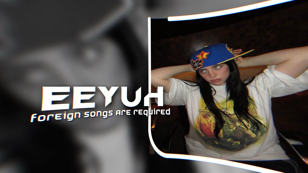 اغاني أجنبية مطلوبة 2026 | eeyuh x fluxwave ترند تيك توك 