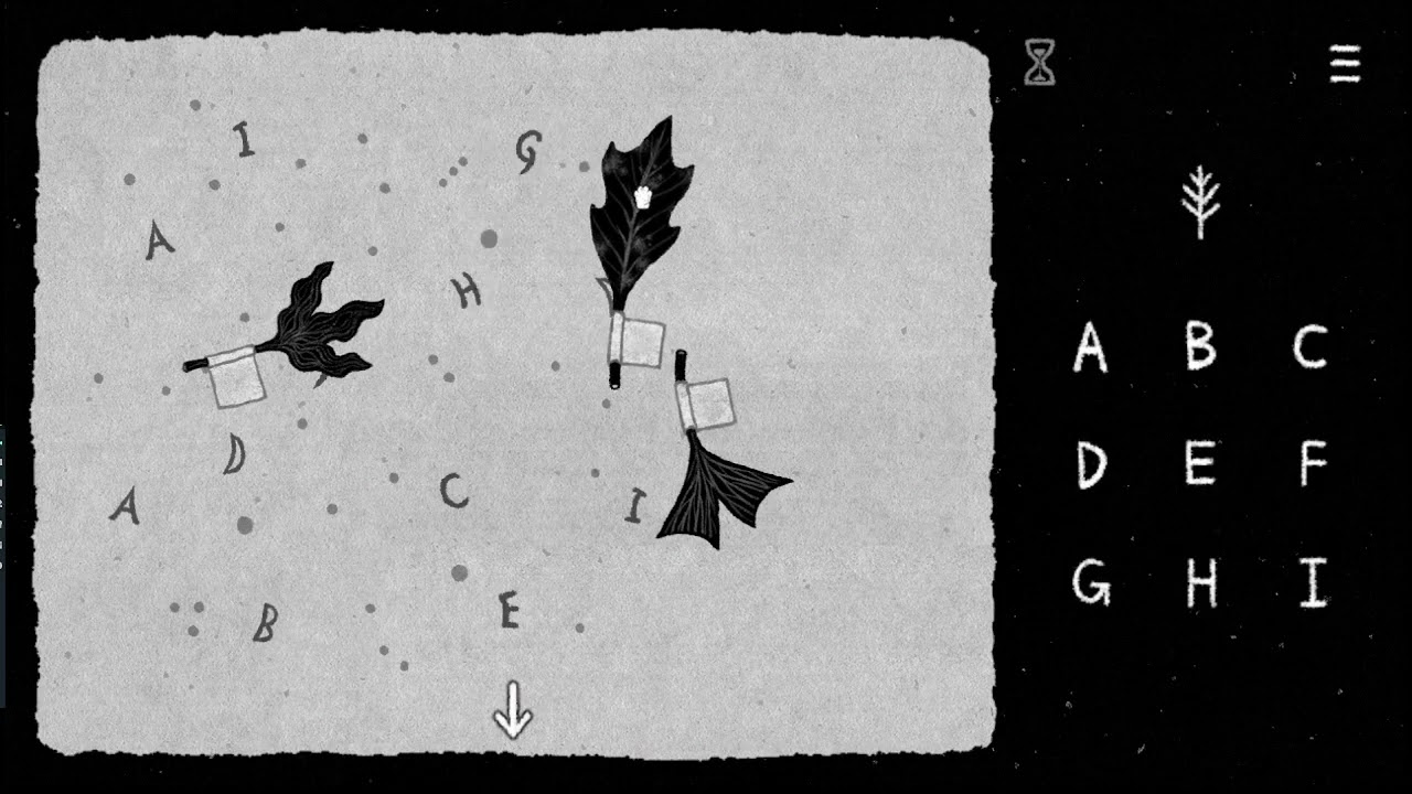 HER TREES : PUZZLE DREAM - Part 2