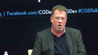 Cutting Foreign Aid? Review Evidence | CGD Events