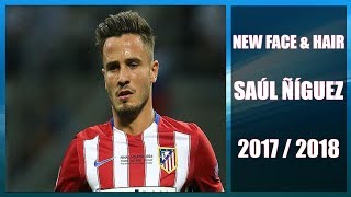 PES 2013 | New face & hair • Saúl Ñíguez • 2017/2018 • HD PES 2013 | New face & hair • Saúl Ñíguez • 2017/2018 • HD