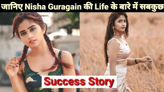 Nisha Guragain Biography | Life Story & Lifestyle | Viral Video, Family, Boyfriend, Age, Income