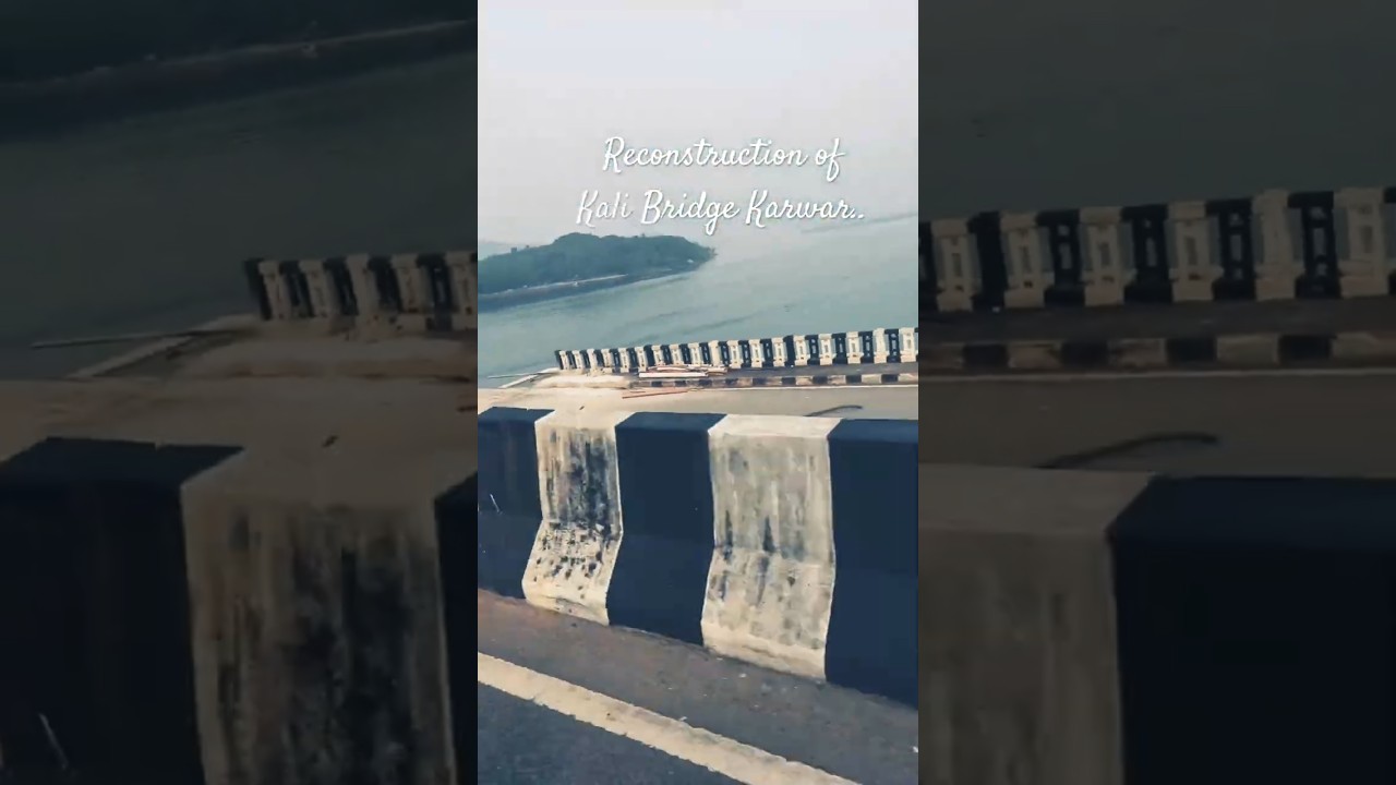 "Kali Bridge Reborn: A Quick Look!" 