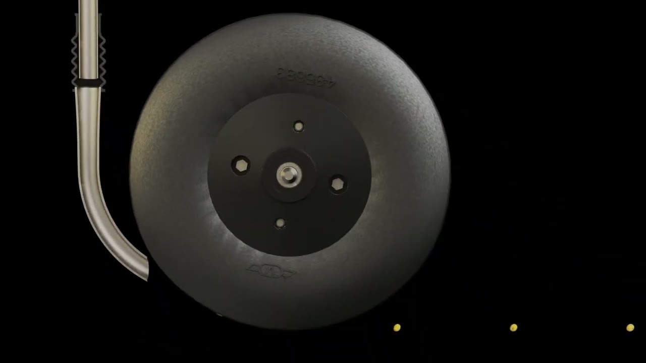 Väderstad Tempo - This is PowerShoot