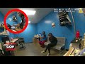 Walmart Employees Arrested After Stealing Over $10,000 From Cash Register