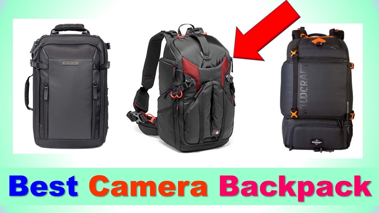 10 Best Camera Bags in India in 2023  CashKaro Blog