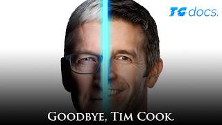 The TRUTH About Apple: Goodbye, Tim Cook (Full Documentary)