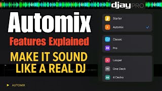 Download Lagu Djay Pro Automix Secrets: Make It Sound Like a Real DJ MP3 Download Lagu Djay Pro Automix Secrets: Make It Sound Like a Real DJ MP3