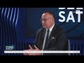 🔴 Эксклюзіў! Лёс Статкевіча, званкі Трампа Лукашэнкі і рэпрэсіі ў Беларусі: рэакцыя Еўрапарламента