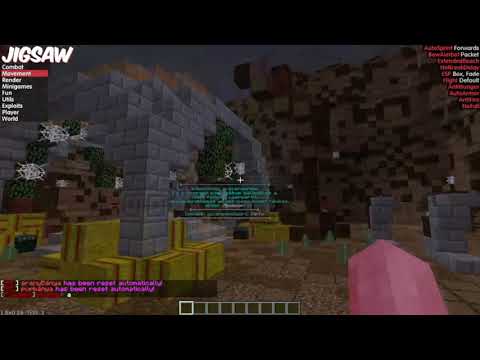 Minecraft New Authme Bypass