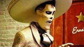 COCO - Official Final Trailer (2017) Disney Pixar Animated Movie HD
