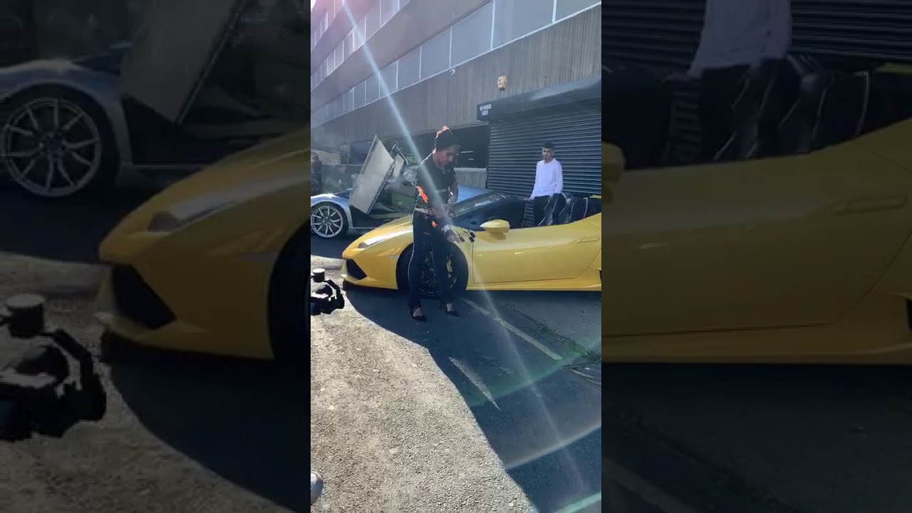 Directing Flash Music Video with Sykes and ISSY 