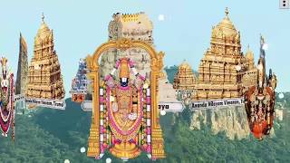 Free 4D Tirupati Balaji Mobile App, Live WallPaper screenshot 5