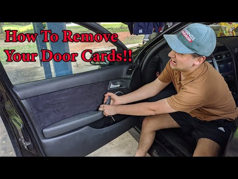 How to Remove