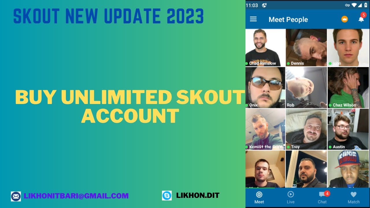 Skout Update 2023||How to buy Unlimited Skout ID||Skout Traffic||CPA Marketing Traffic SKout