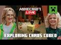 HOW TO SULFUR CUBE Minecraft LIVE March 2026 