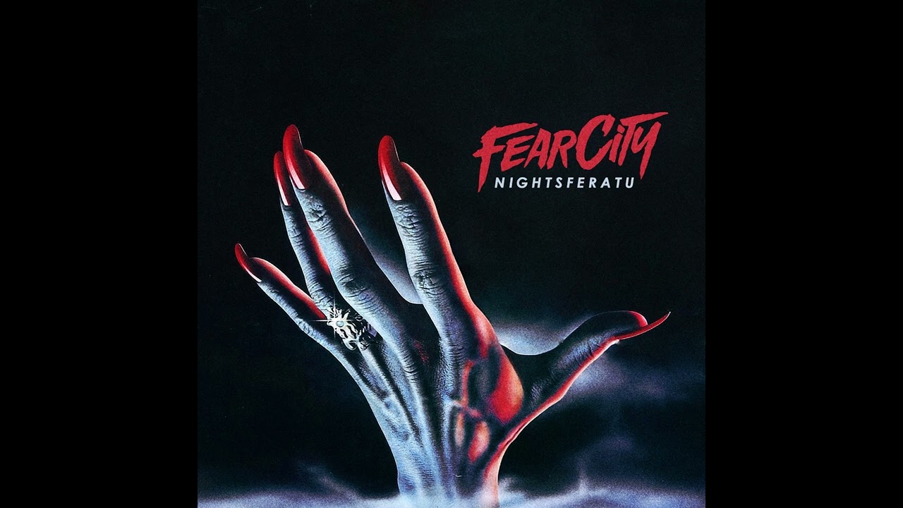 FEARCITY • NIGHTSFERATU