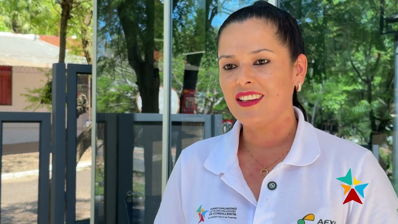 6º Aniversario de la Mancomunidad de Municipalidades de Cordillerita