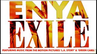 ENYA EXILE 35TH ANNIVERSARY SINGLE WATCH VIDEO