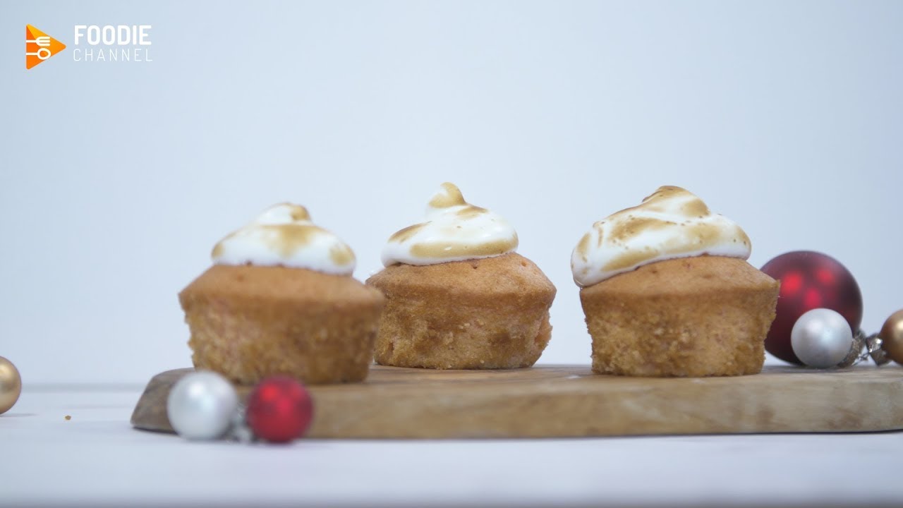 Kerst dessert