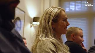Prachtige documentaire over hoe Chantal van het stotteren afkomt by Del Ferro  1,565 views 11 months ago 8 minutes, 48 seconds