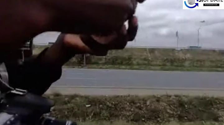 LIVE: HAPPENING NOW STORMING JKIA! GENZ MASS DEMONS KICKS OFF