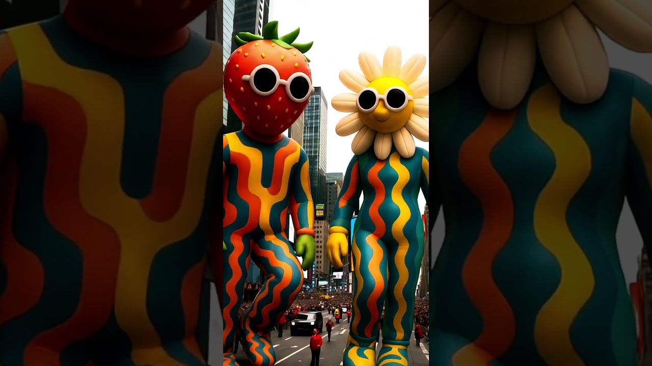 ORRIN & NIORI (Official Music Video Promo) New indie Pop Music 2025 