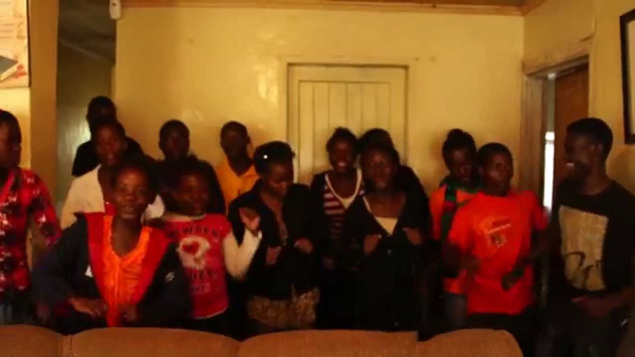 JUBILEE Song Zambia 50John Kunda Chitambo YouTube