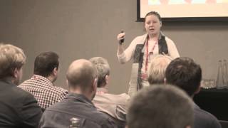 Mango Solutions: #DataOps - it's a thing (honest)
