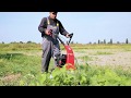 Minieffe Motofalce - Motor mower | EUROSYSTEMS