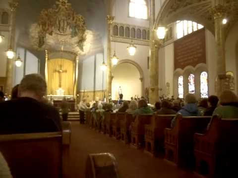 st patricks mass holy days st patricks mass holy days