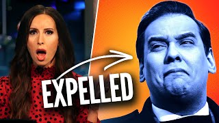 Do YOU Agree? - George Santos Expulsion was Bad Move by Republicans