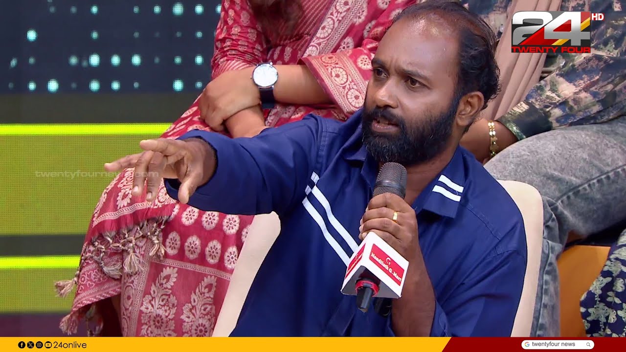 'നട്ടെല്ല് പൊട്ടിയപ്പോൾ കിളി പോയി അതാണ് കാര്യം, നിങ്ങള് പറഞ്ഞ ആത്മാവിനെ കൊണ്ടുവാ' Thammil Thammil
