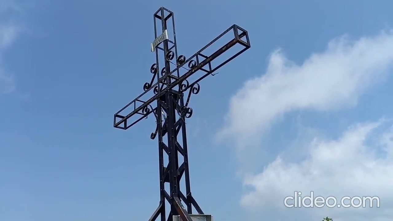 30-06-2023. Monti Picentini.  Escursione sul Monte Terminio da Campolaspierto. VIDEO STABILIZZATO.