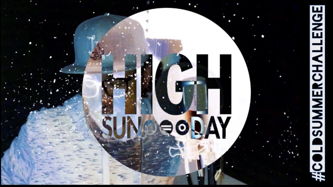 HIGH SUNDAY - 