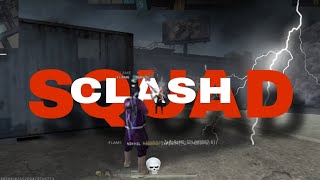 Comeback For Free Fire Flame X Nikhil Clash Squad