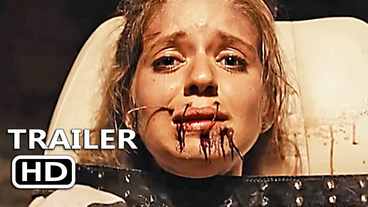 camera iphone 8 plus apk SCARECROWS Official Trailer (2018) Horror Movie