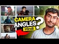 You Only Need 10 Camera Angles To Make a FILM !!!