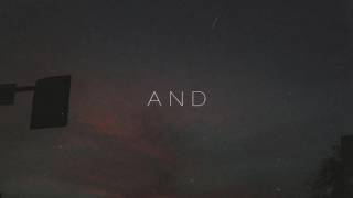 Video thumbnail of "EDEN - and (official audio)"