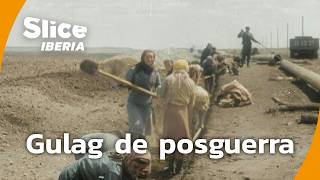 Gulag tras 1945: nuevas detenciones y represión soviética | SLICE Iberia