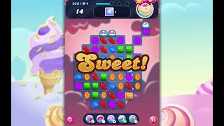Candy Crush Saga Level 953