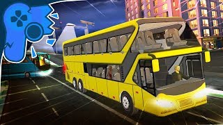 Bus Simulator 2018 | Havin' A Bash!