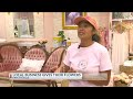 Local business gives University of Arkansas sororities their flowers