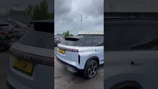 Formula One Car Supermarket | Used Cars Falkirk | Used Cars Scotland