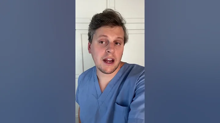 Brad: The Ultrasound Tech